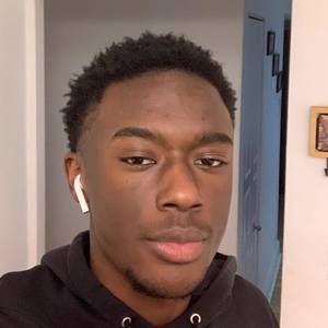 Meet your Posher, Ibrahima